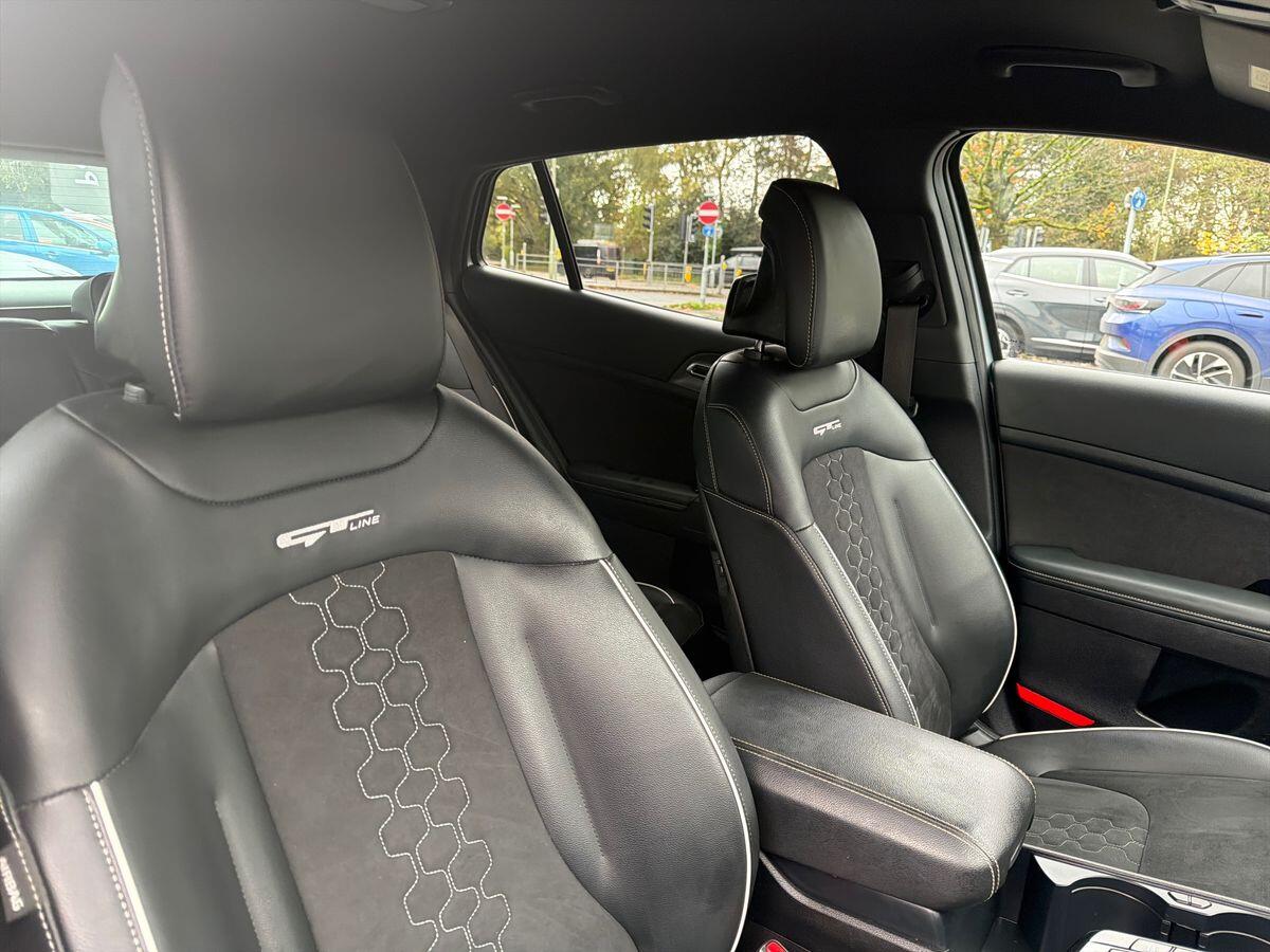 Used Kia Sportage 2024 for sale - 76499617: Photo 34