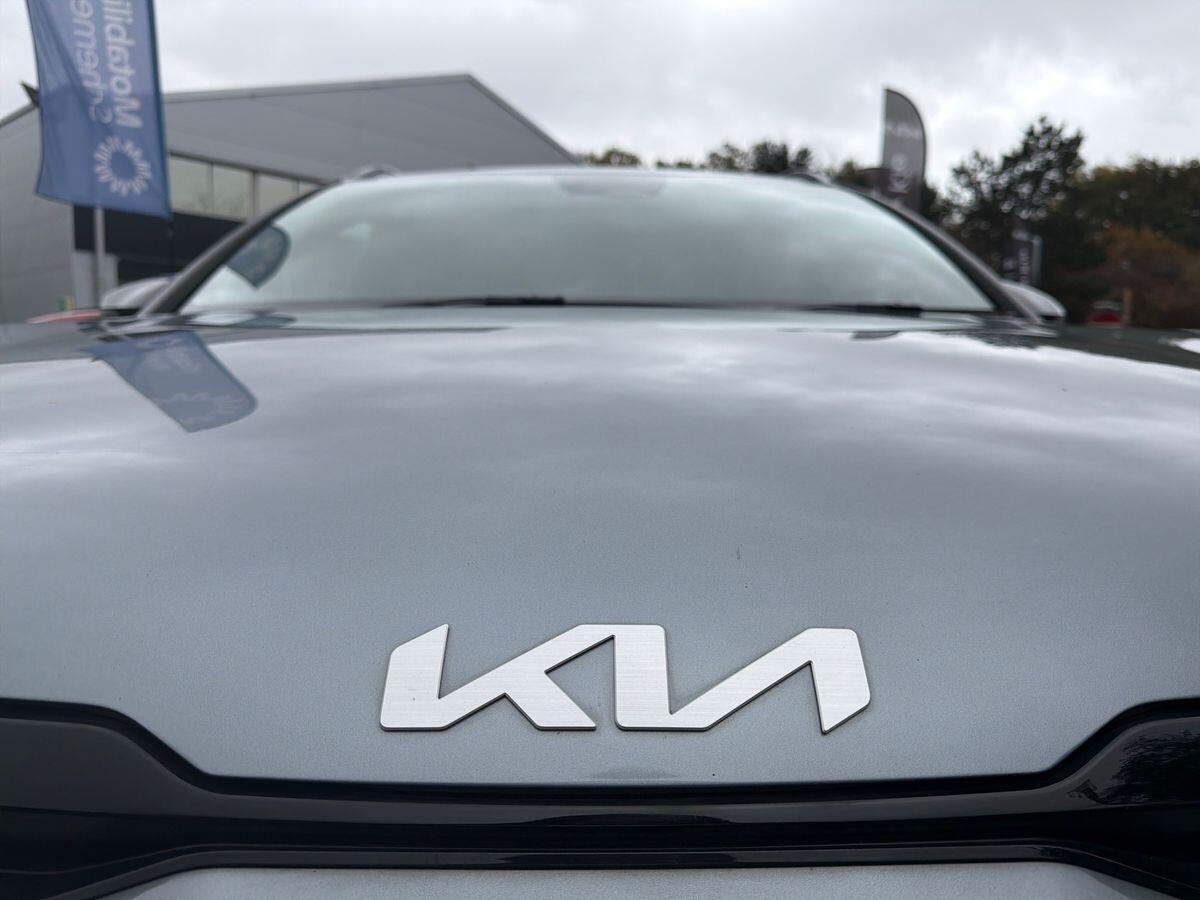 Used Kia Sportage 2024 for sale - 76499617: Photo 35