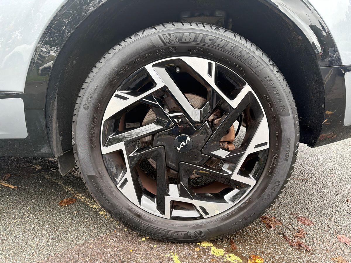 Used Kia Sportage 2024 for sale - 76499617: Photo 5