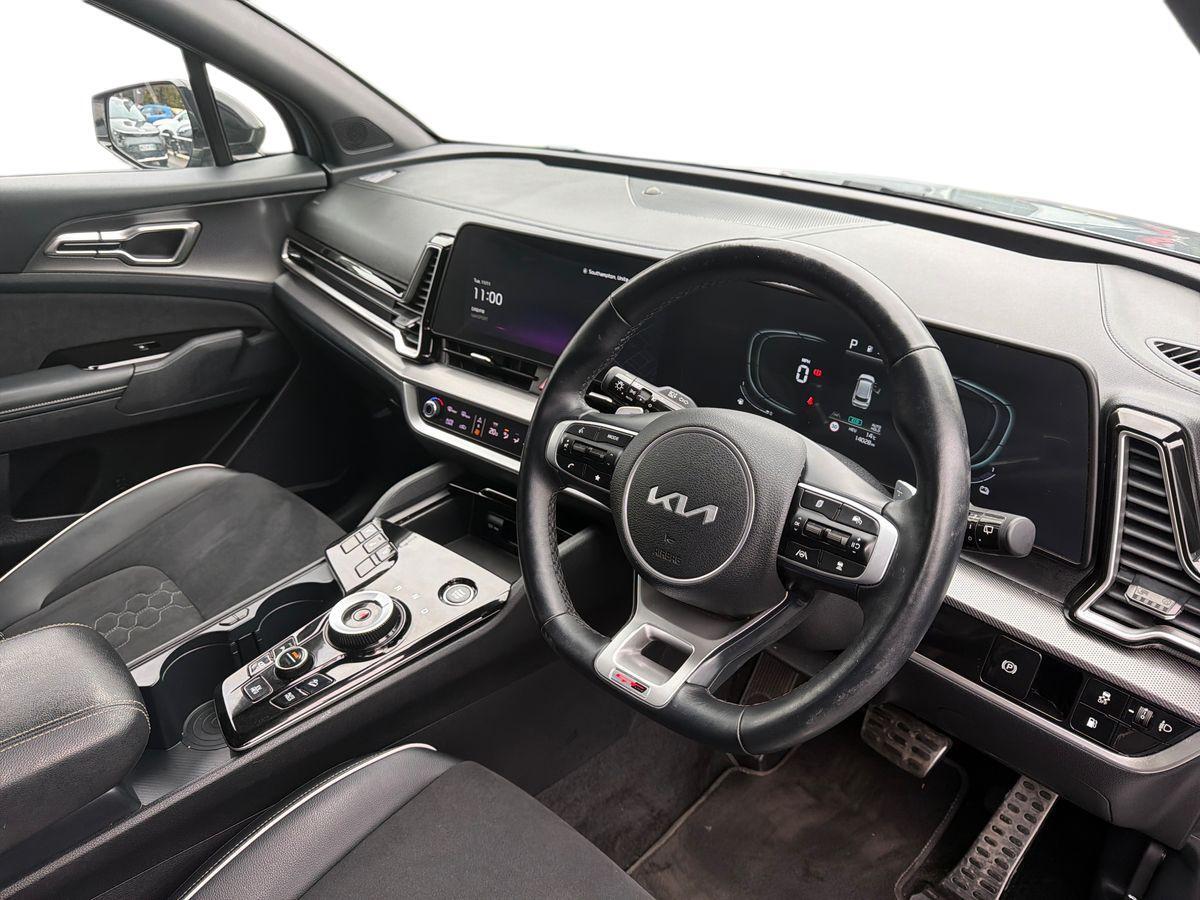 Used Kia Sportage 2024 for sale - 76499617: Photo 6