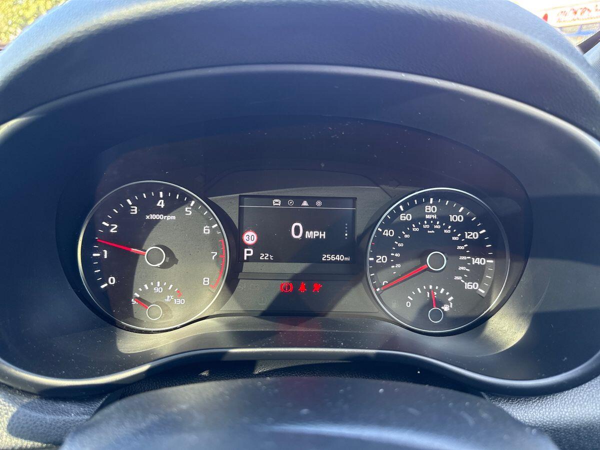 Used Kia Sportage 2018 for sale - 76001226: Photo 17