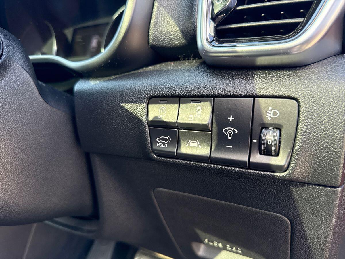 Used Kia Sportage 2018 for sale - 76001226: Photo 33