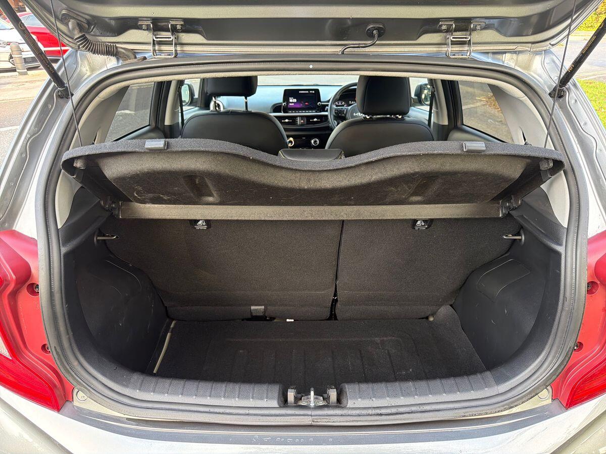 Used Kia Picanto 2022 for sale - 76247327: Photo 11