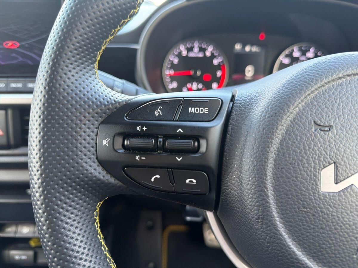 Used Kia Picanto 2022 for sale - 76247327: Photo 14