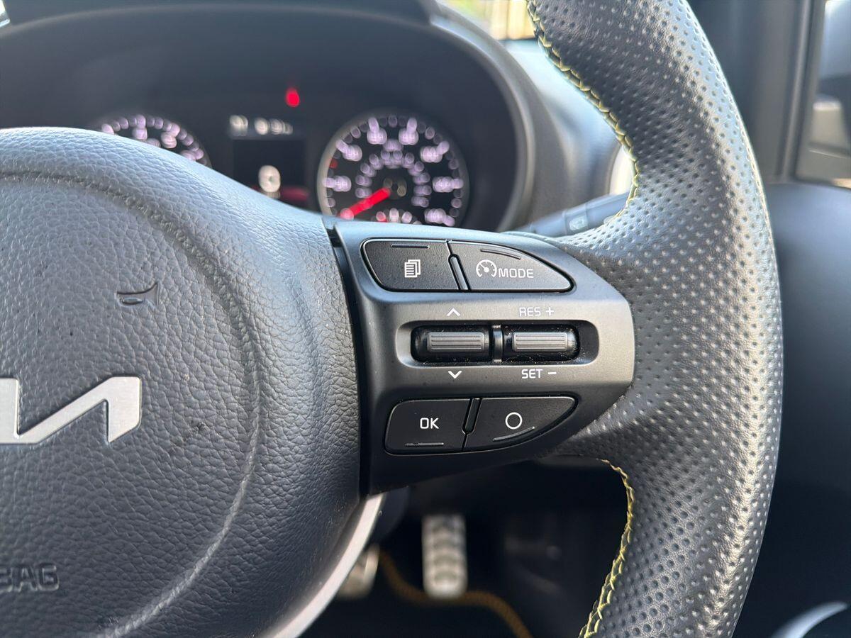 Used Kia Picanto 2022 for sale - 76247327: Photo 15