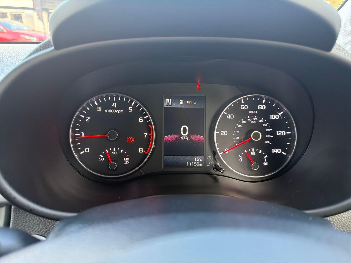 Used Kia Picanto 2022 for sale - 76247327: Photo 17