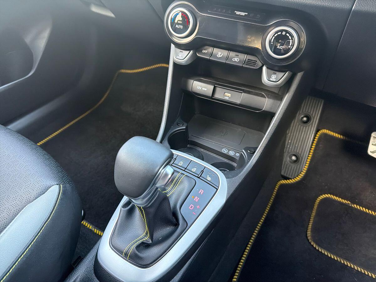 Used Kia Picanto 2022 for sale - 76247327: Photo 18