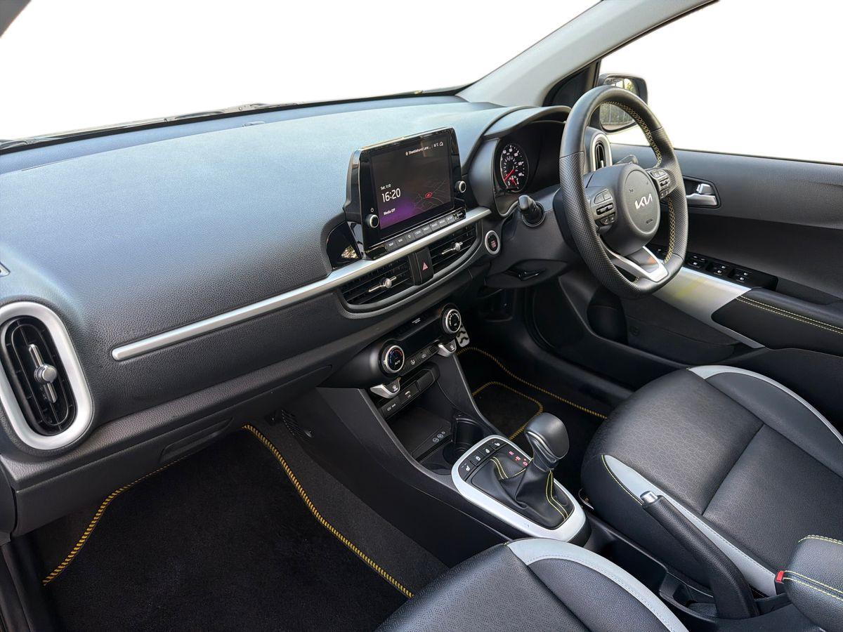 Used Kia Picanto 2022 for sale - 76247327: Photo 2