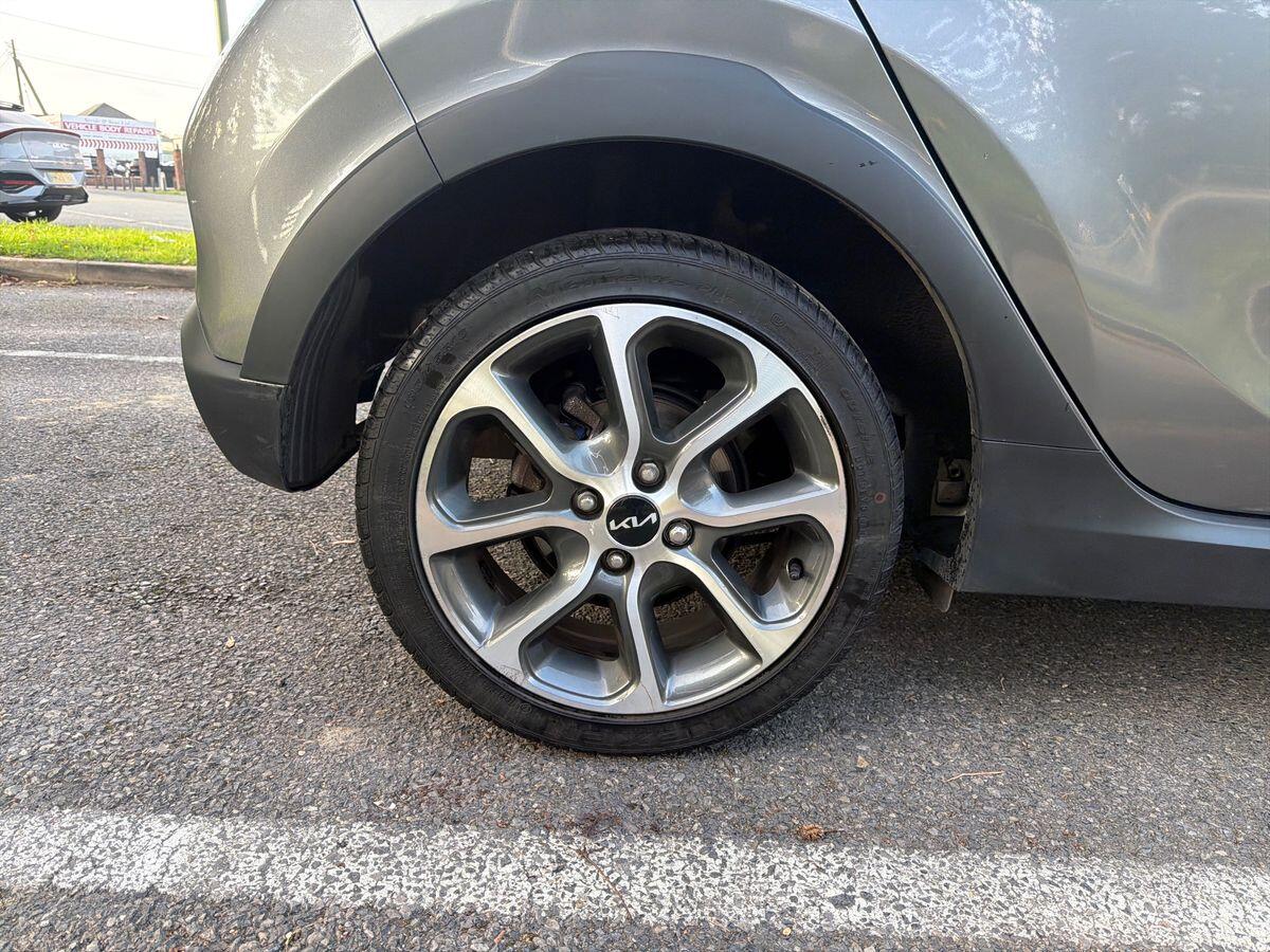 Used Kia Picanto 2022 for sale - 76247327: Photo 23