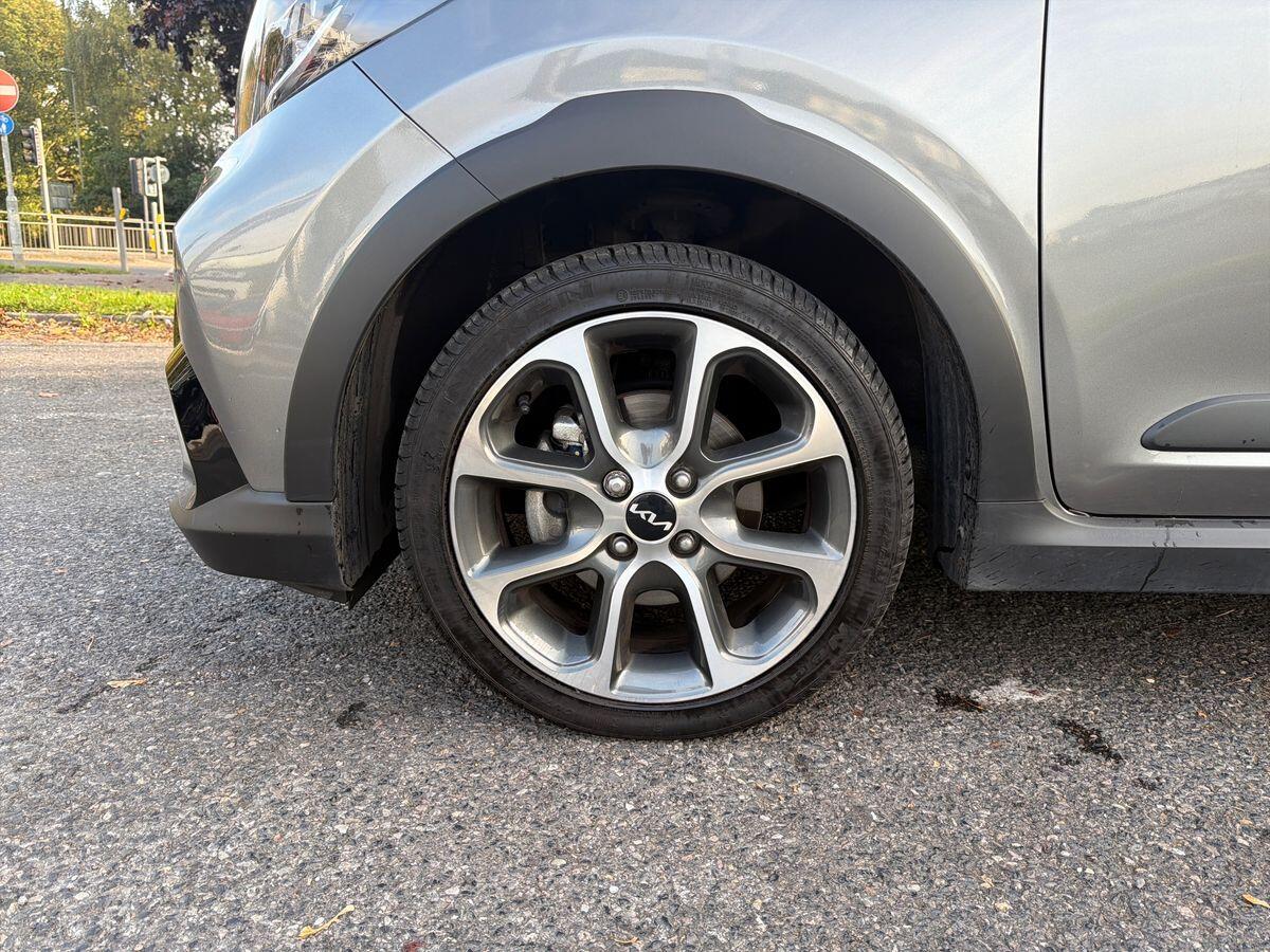 Used Kia Picanto 2022 for sale - 76247327: Photo 26