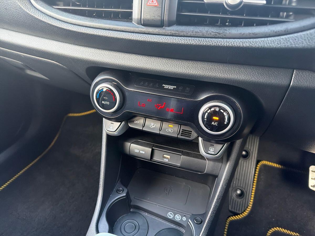 Used Kia Picanto 2022 for sale - 76247327: Photo 27