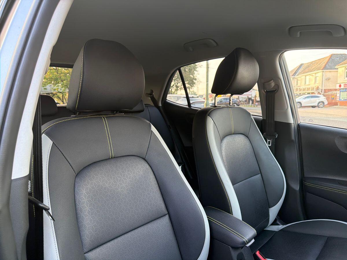 Used Kia Picanto 2022 for sale - 76247327: Photo 34