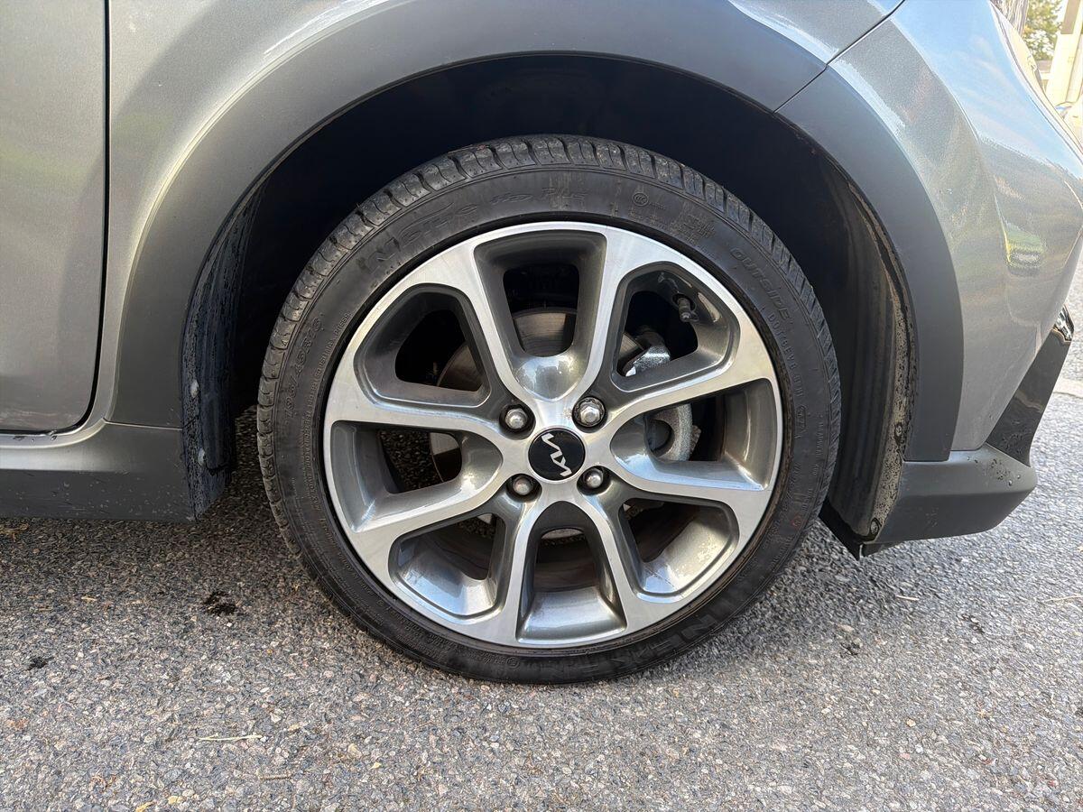 Used Kia Picanto 2022 for sale - 76247327: Photo 5