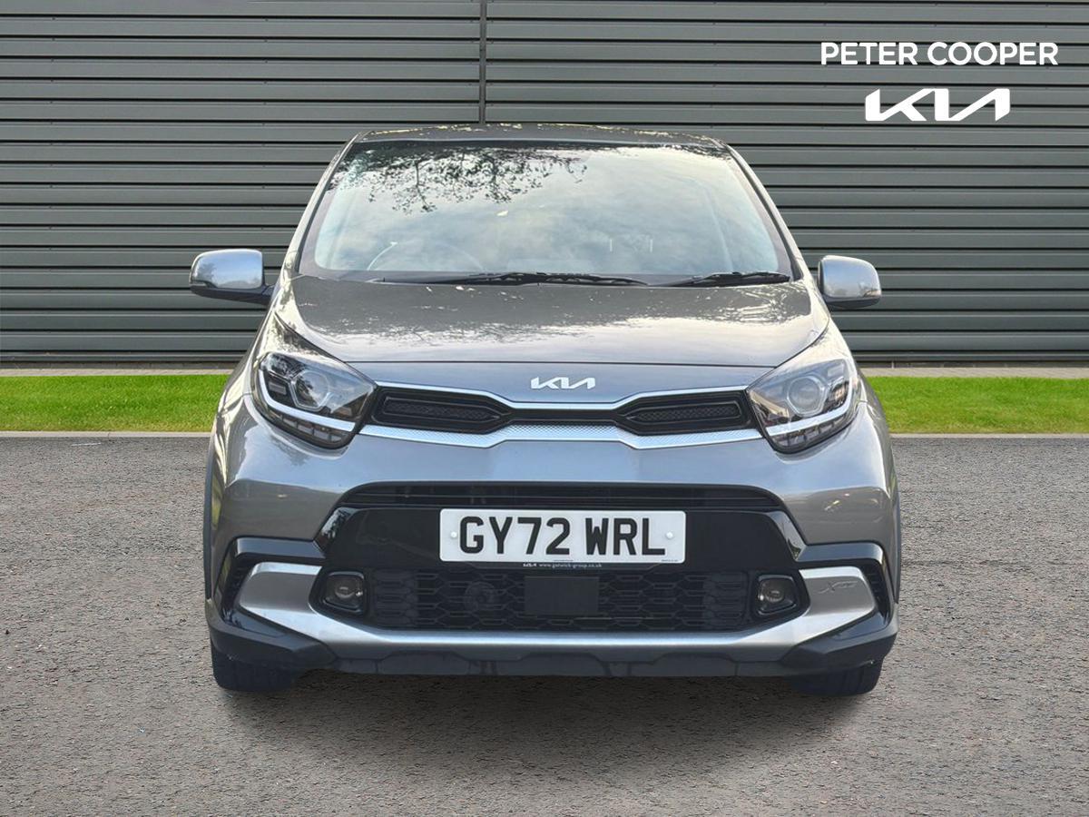 Used Kia Picanto 2022 for sale - 76247327: Photo 7