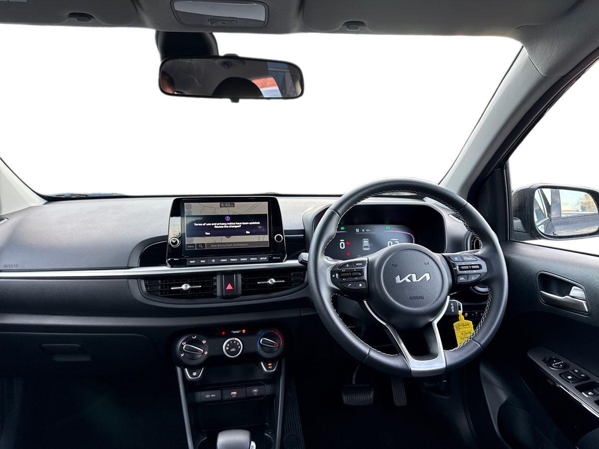 Used Kia Picanto 2025 for sale - 76886923: Photo 10