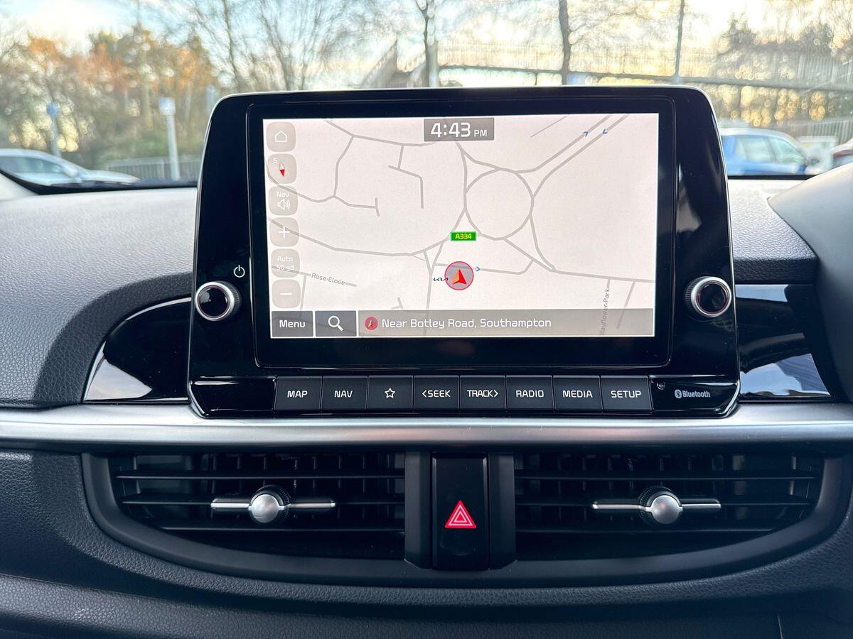 Used Kia Picanto 2025 for sale - 76886923: Photo 12