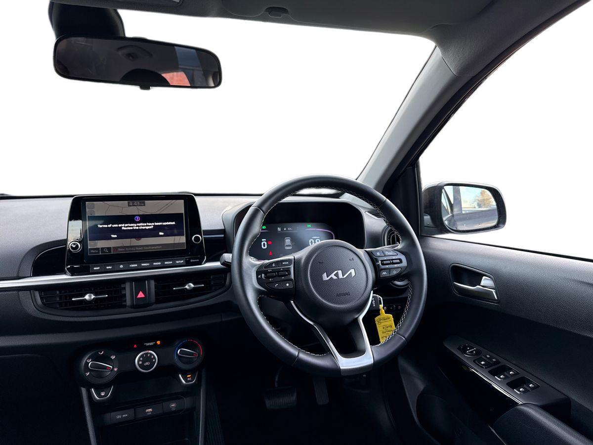 Used Kia Picanto 2025 for sale - 76886923: Photo 13