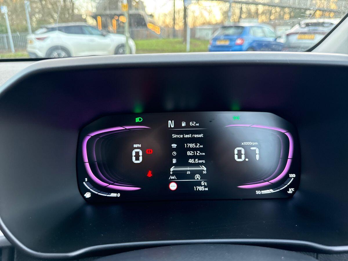 Used Kia Picanto 2025 for sale - 76886923: Photo 17