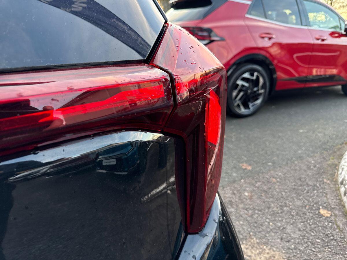 Used Kia Picanto 2025 for sale - 76886923: Photo 21