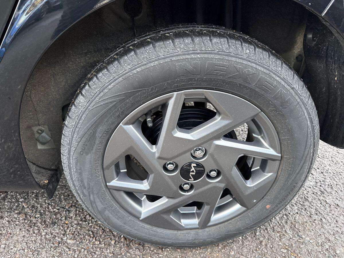 Used Kia Picanto 2025 for sale - 76886923: Photo 23