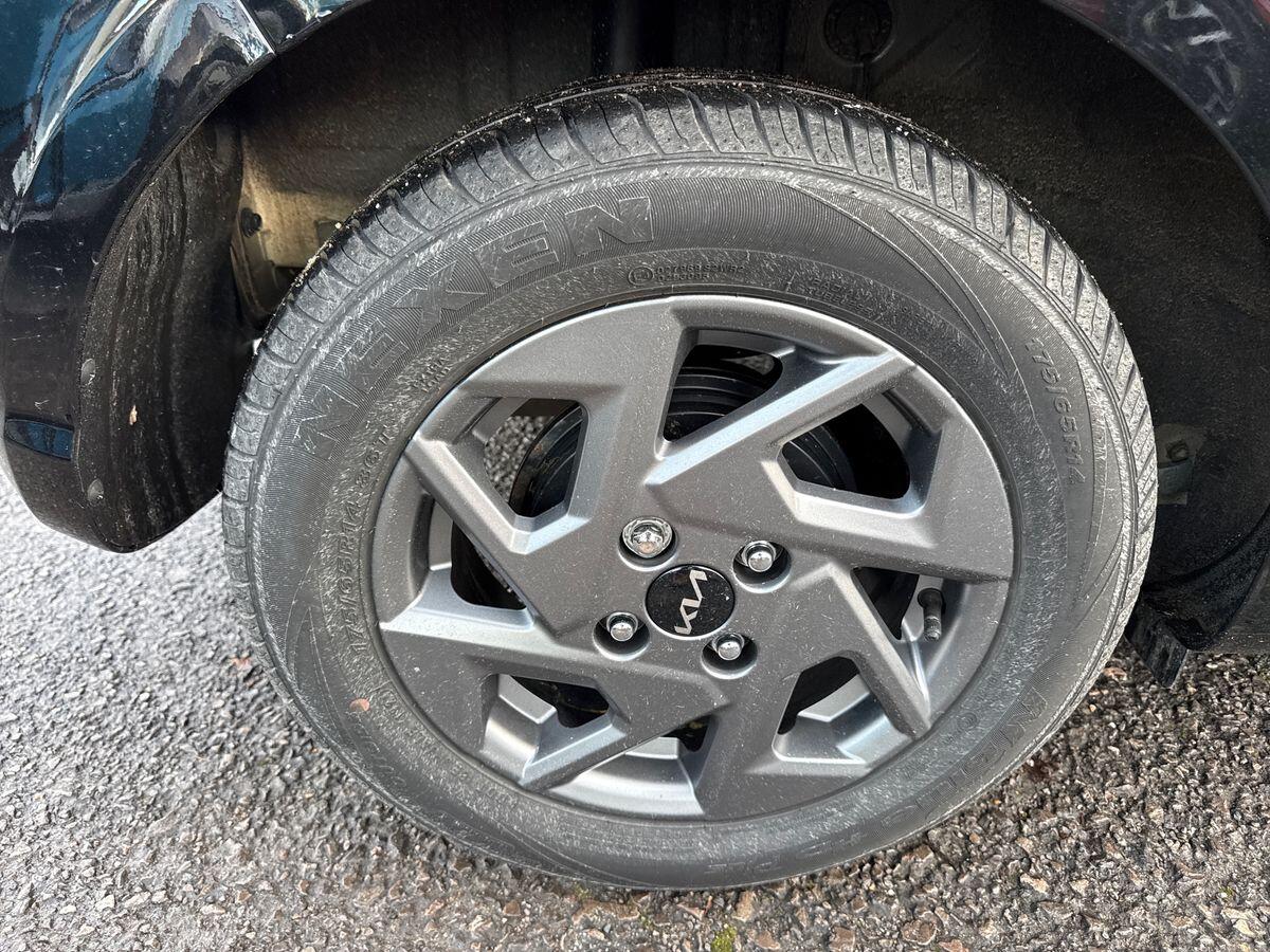 Used Kia Picanto 2025 for sale - 76886923: Photo 27