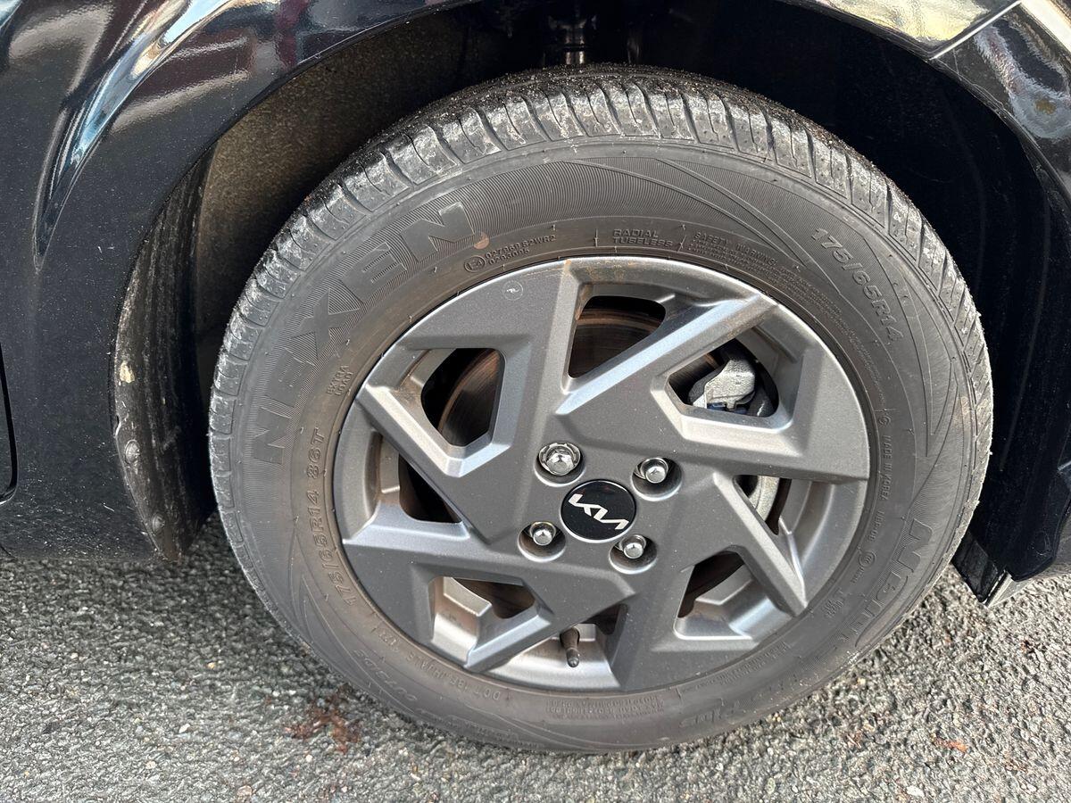 Used Kia Picanto 2025 for sale - 76886923: Photo 29