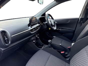 Used Kia Picanto 2025 for sale - 76886923: Photo