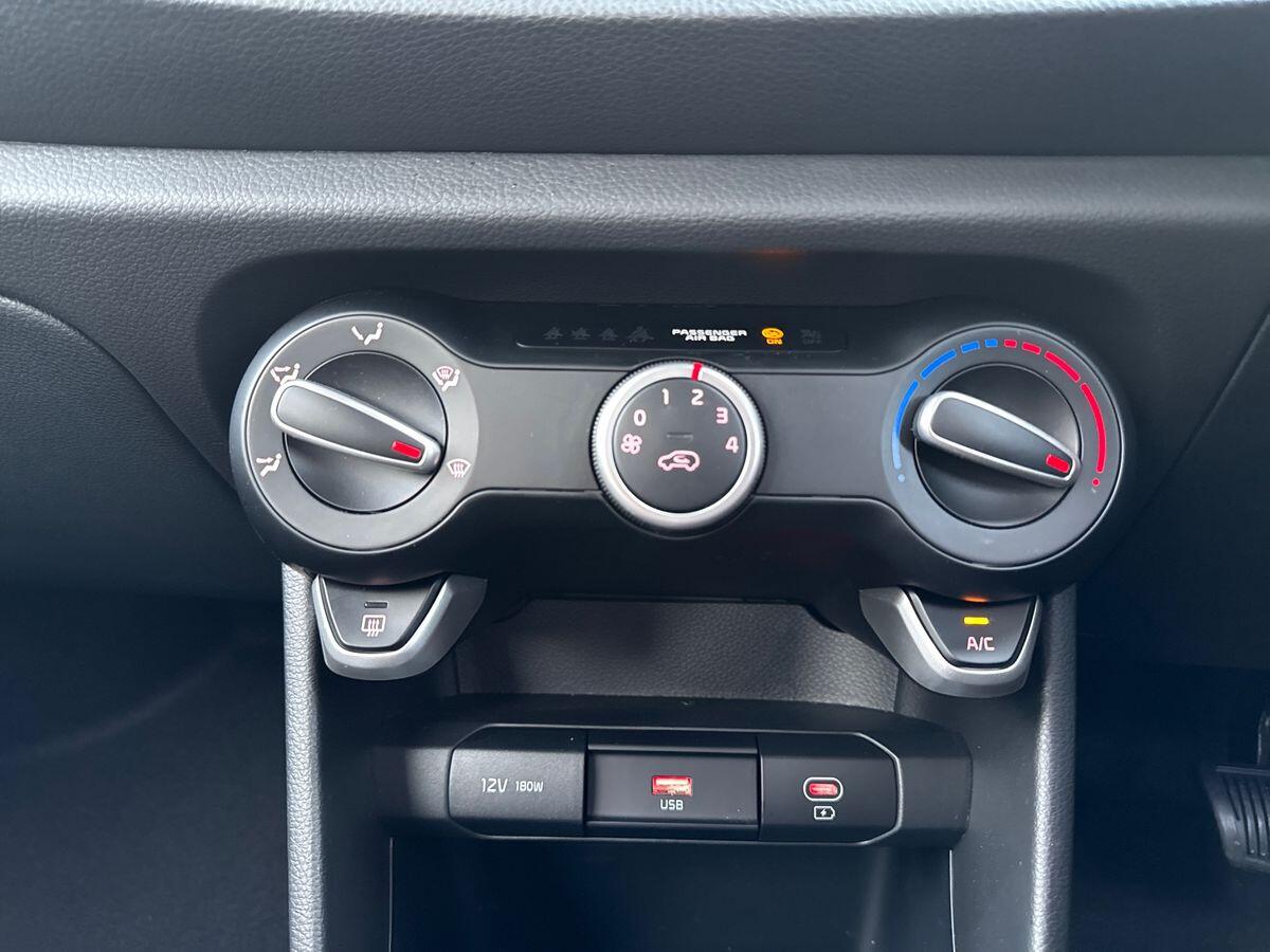 Used Kia Picanto 2025 for sale - 76886923: Photo 34