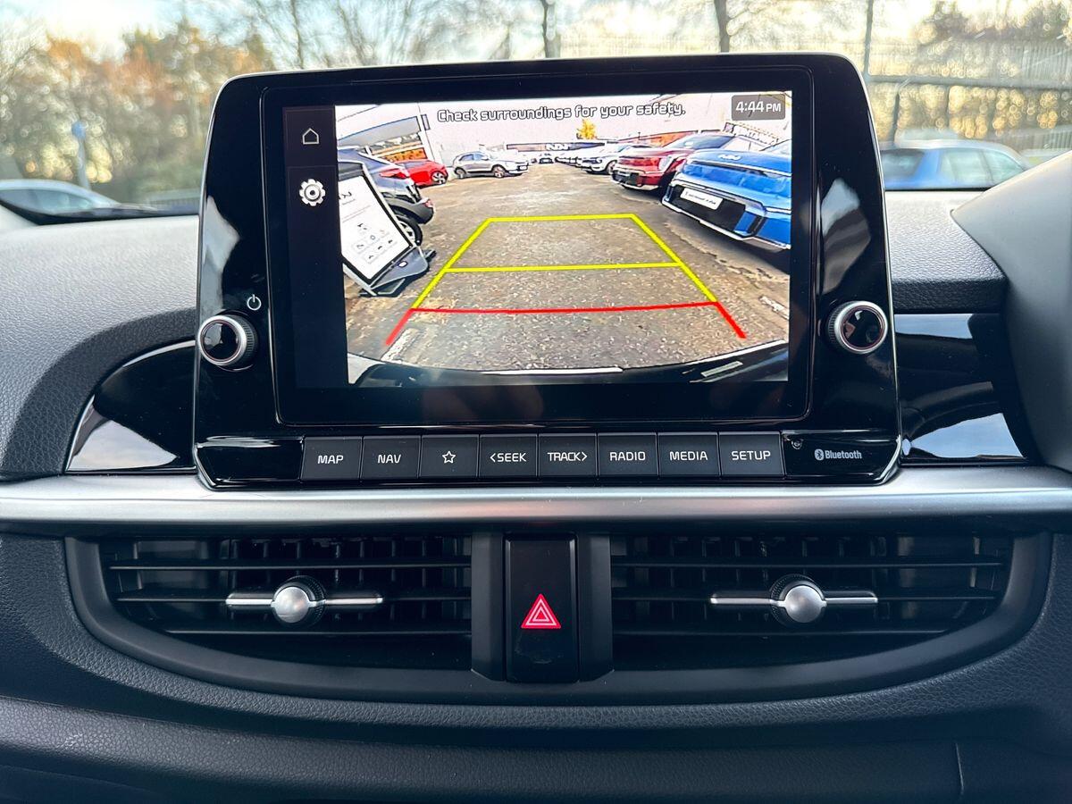 Used Kia Picanto 2025 for sale - 76886923: Photo 35