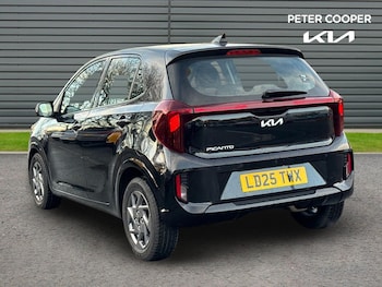 Used Kia Picanto 2025 for sale - 76886923: Photo