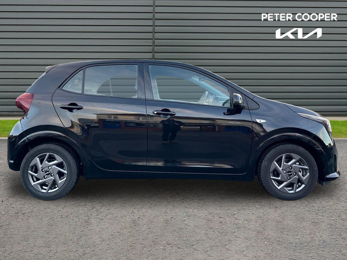 Used Kia Picanto 2025 for sale - 76886923: Photo 4