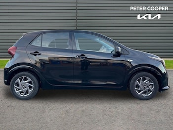 Used Kia Picanto 2025 for sale - 76886923: Photo