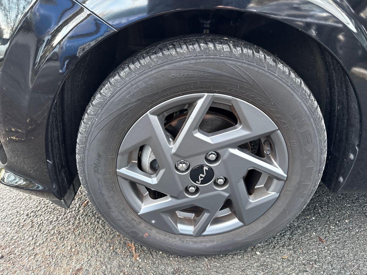 Used Kia Picanto 2025 for sale - 76886923: Photo 5