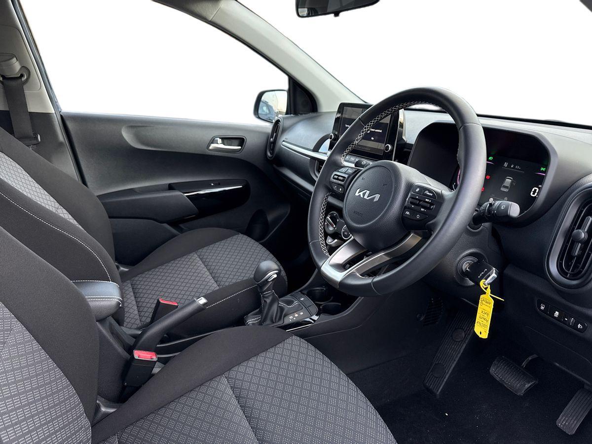 Used Kia Picanto 2025 for sale - 76886923: Photo 6