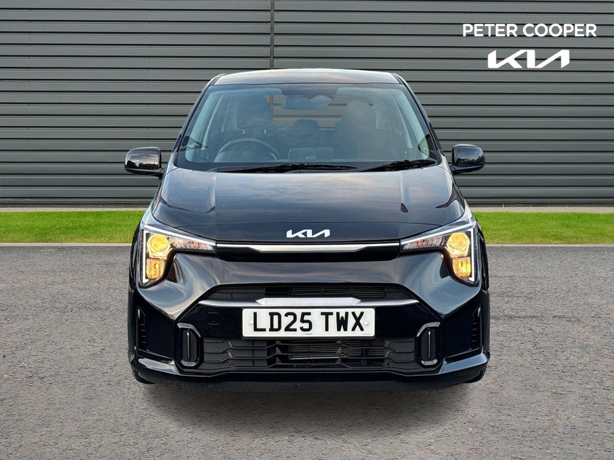 Used Kia Picanto 2025 for sale - 76886923: Photo 7