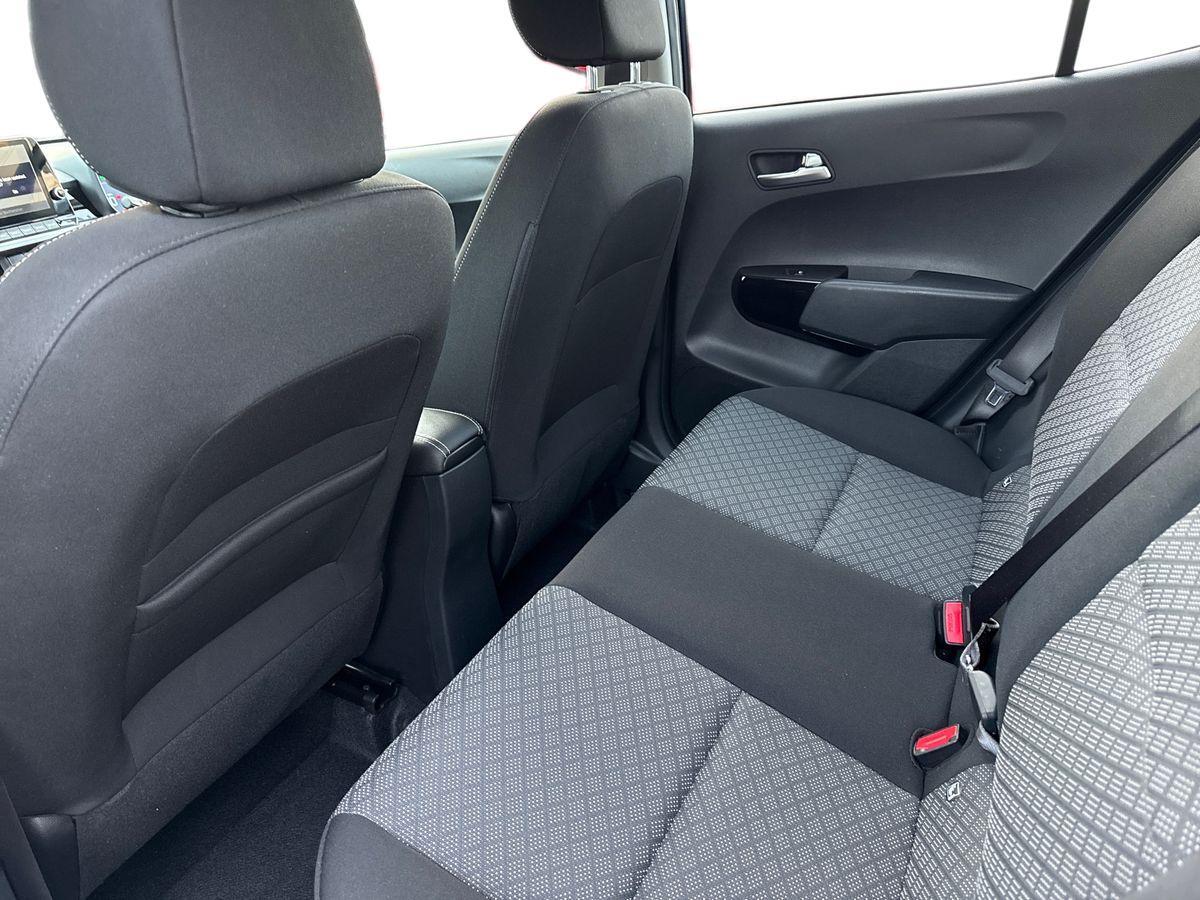 Used Kia Picanto 2025 for sale - 76886923: Photo 8