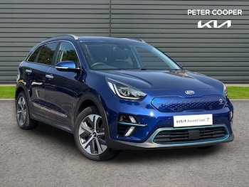 Used Kia Niro 2021 for sale - 79256360: Photo