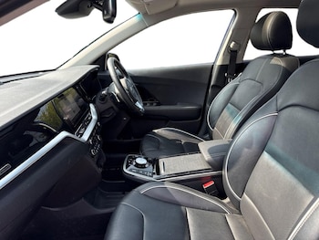 Used Kia Niro 2021 for sale - 79256360: Photo