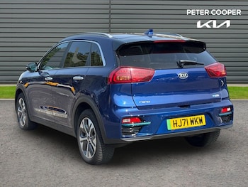 Used Kia Niro 2021 for sale - 79256360: Photo