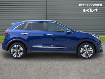 Used Kia Niro 2021 for sale - 79256360: Photo