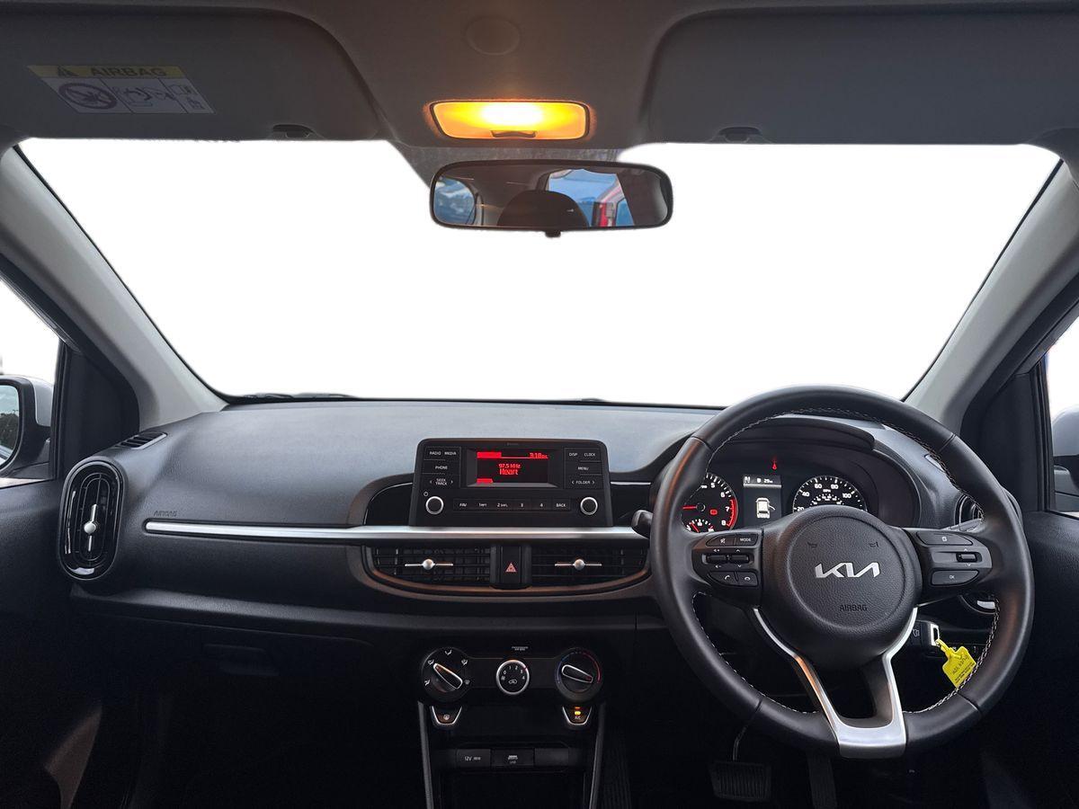 Used Kia Picanto 2024 for sale - 76658488: Photo 10