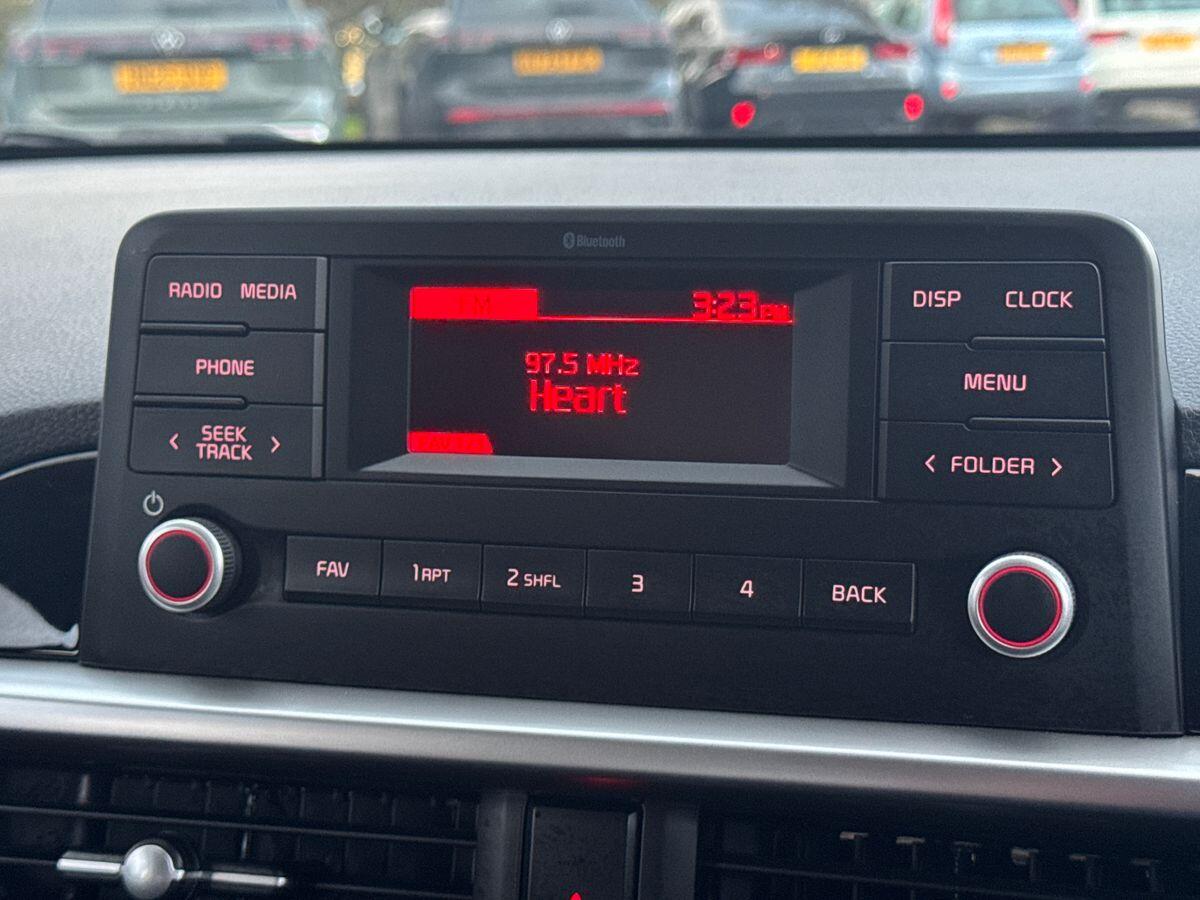 Used Kia Picanto 2024 for sale - 76658488: Photo 12