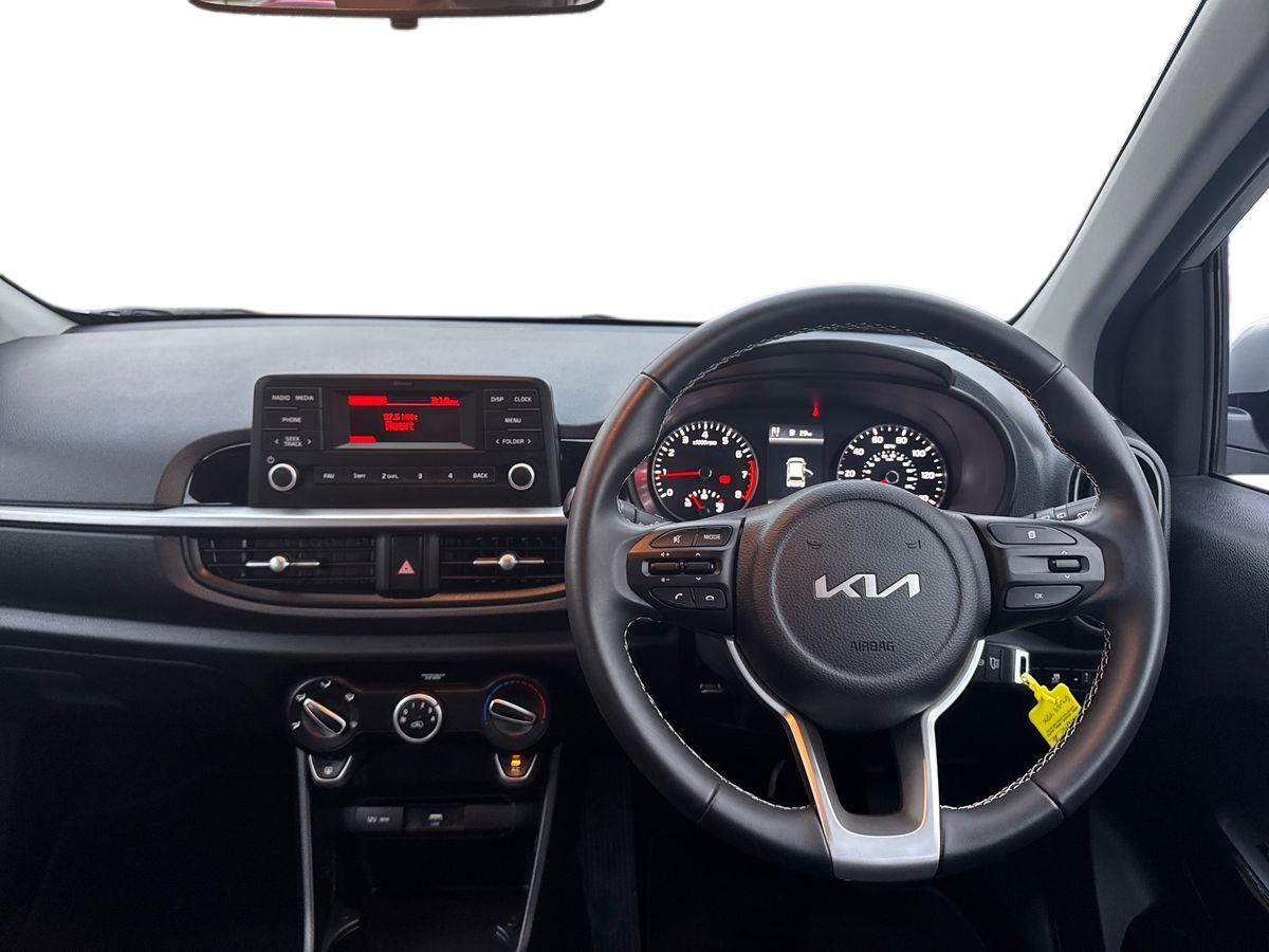 Used Kia Picanto 2024 for sale - 76658488: Photo 13