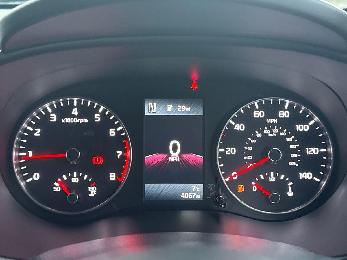 Used Kia Picanto 2024 for sale - 76658488: Photo 17