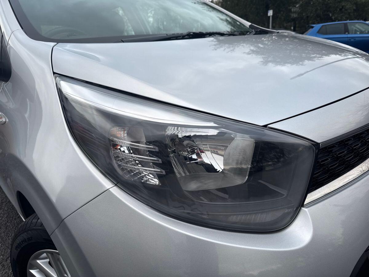 Used Kia Picanto 2024 for sale - 76658488: Photo 19