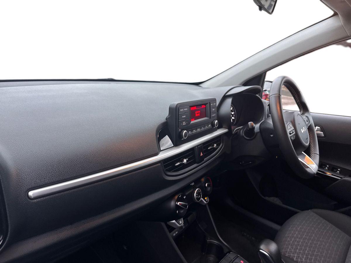 Used Kia Picanto 2024 for sale - 76658488: Photo 2