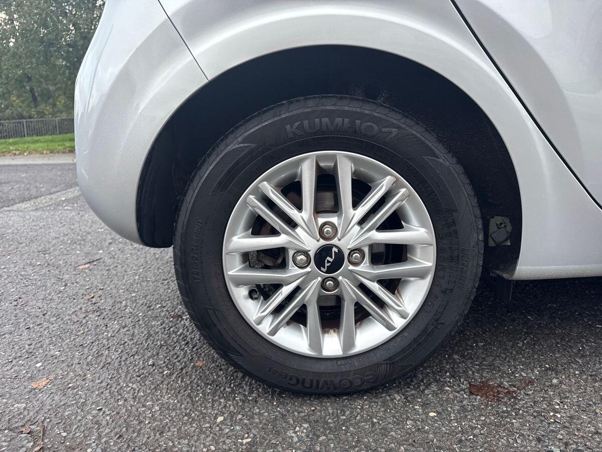 Used Kia Picanto 2024 for sale - 76658488: Photo 26