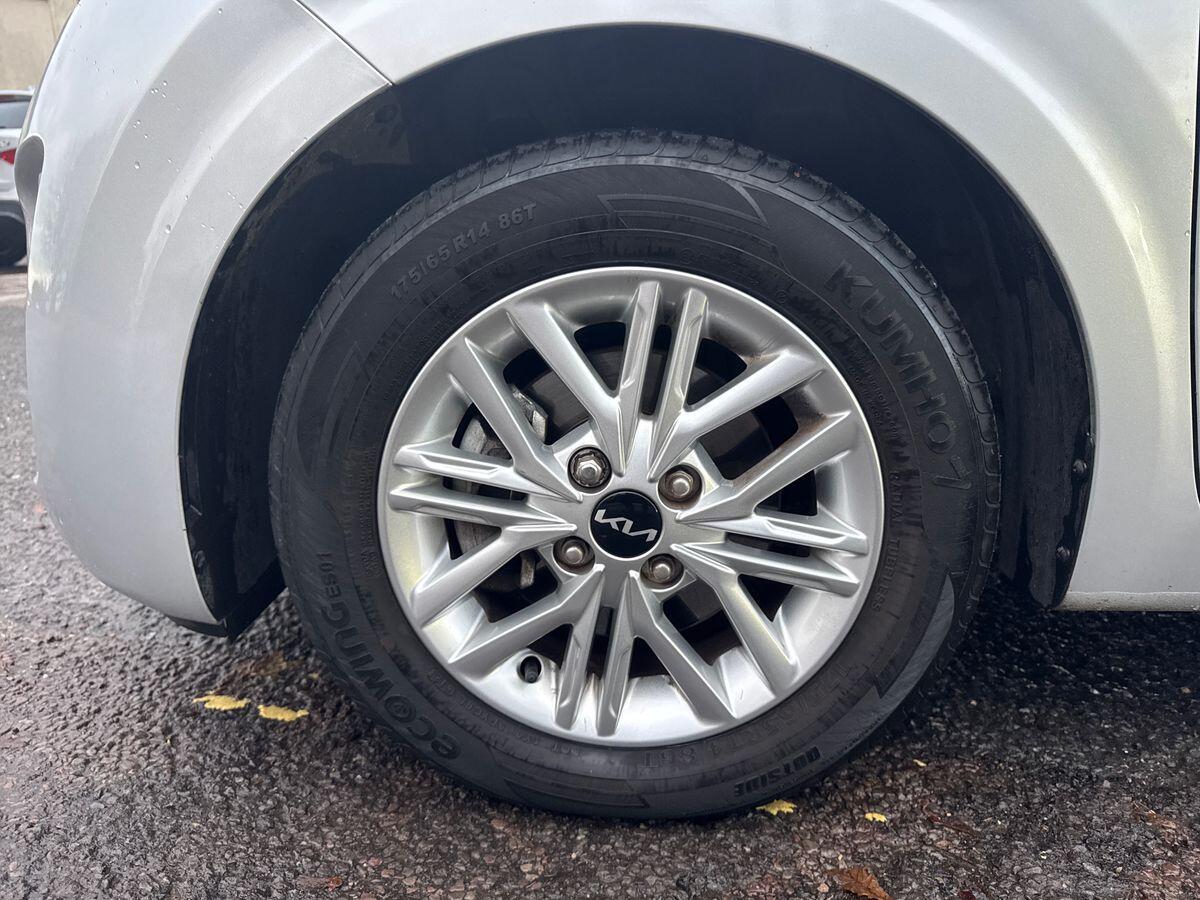 Used Kia Picanto 2024 for sale - 76658488: Photo 29