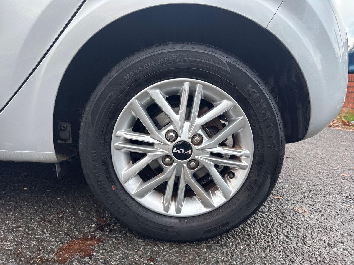 Used Kia Picanto 2024 for sale - 76658488: Photo 30