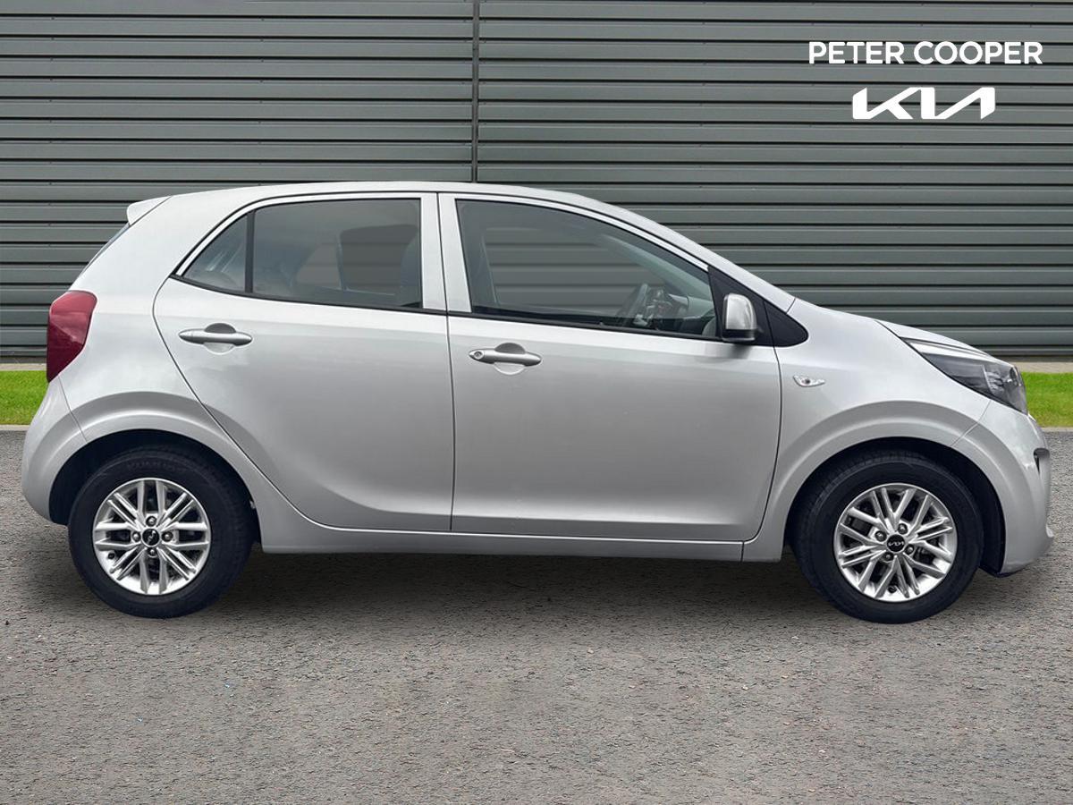Used Kia Picanto 2024 for sale - 76658488: Photo 4